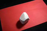 Japanese Natural Whetstone Asano Mikawa Nagura Tenjyo Bestujo 117g Aichi F/S