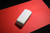 Japanese Natural Whetstone Asano Mikawa Nagura Tenjyo Betsujo 118g  Aichi F/S