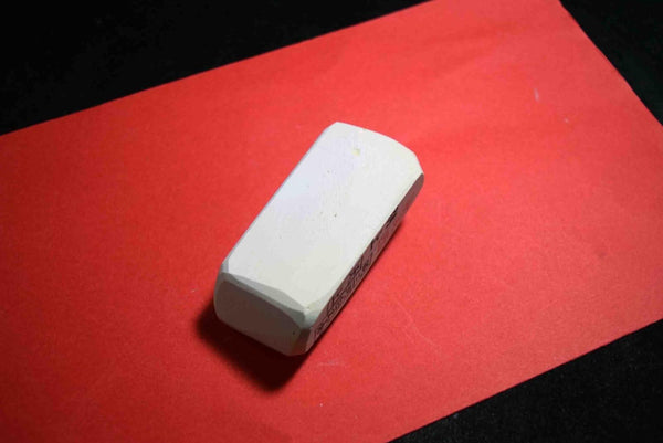 Japanese Natural Whetstone Asano Mikawa Nagura Tenjyo Betsujo 118g  Aichi F/S