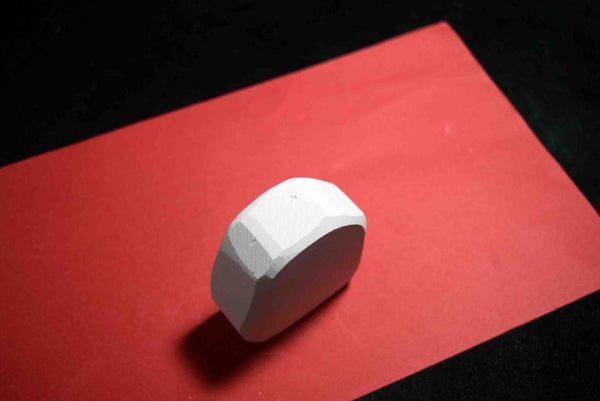 Japanese Natural Whetstone Asano Mikawa Nagura Tenjyo Betsujo 120g Aichi F/S