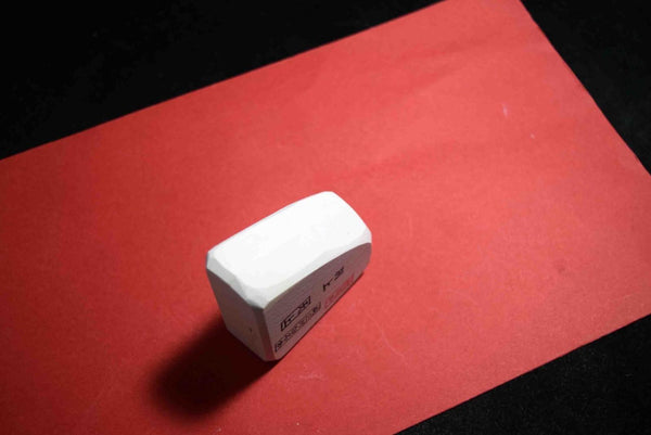 Japanese Natural Whetstone Asano Mikawa Nagura Tenjyo Betsujo 95g Aichi F/S