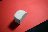 Japanese Natural Whetstone Asano Mikawa Nagura Tenjyo Betsujo 95g Aichi F/S