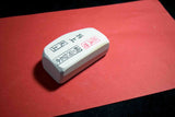 Japanese Natural Whetstone Asano Mikawa Nagura Tenjyo Betsujo 114g  Aichi F/S