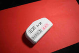 Japanese Natural Whetstone Asano Mikawa Nagura Tenjyo Betsujo 114g  Aichi F/S