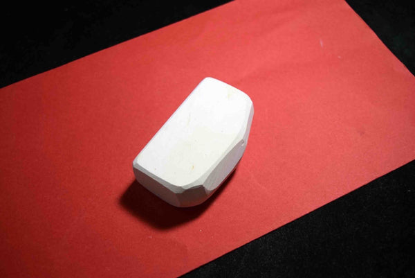 Japanese Natural Whetstone Asano Mikawa Nagura Tenjyo Betsujo 114g  Aichi F/S