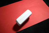 Japanese Natural Whetstone Asano Mikawa Nagura Tenjyo Betsujo 114g  Aichi F/S
