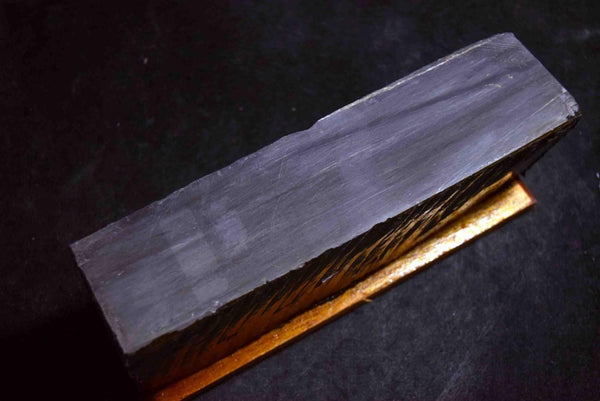 Japanese Natural Whetstone *Rare* Oizumi - to  ’Higashiyama' 1752g Tochigi Japan