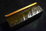 Japanese Natural Whetstone *Rare* Oizumi - to  ’Higashiyama' 1752g Tochigi Japan
