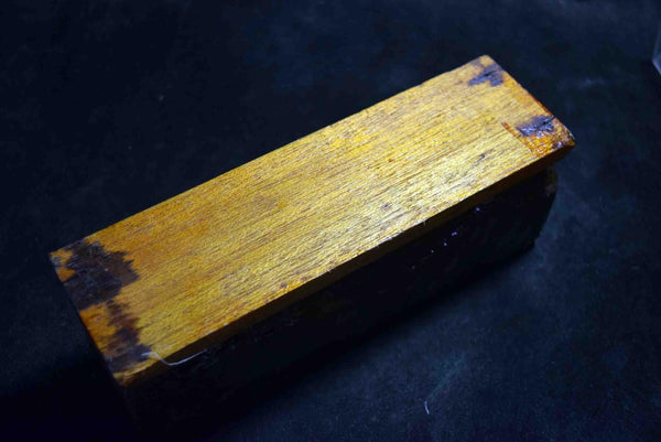 Japanese Natural Whetstone *Rare* Oizumi - to  ’Higashiyama' 1752g Tochigi Japan