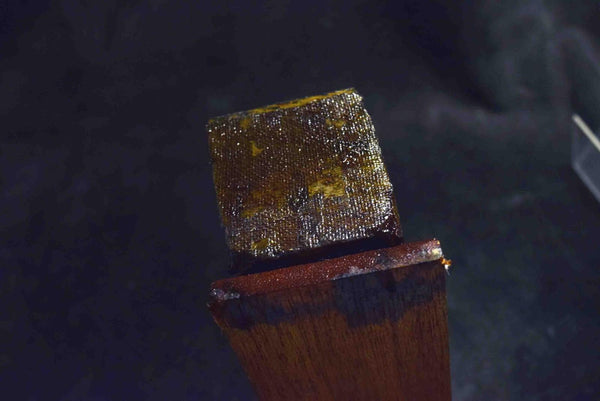 Japanese Natural Whetstone *Rare* Oizumi - to  ’Higashiyama' 1752g Tochigi Japan