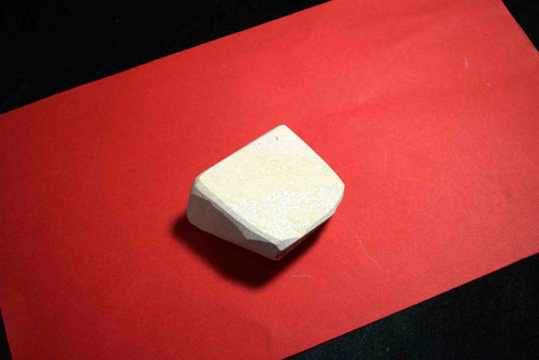 Japanese Natural Whetstone Asano Mikawa Nagura Koma Tokkyu 82g Aichi Pref. F/S