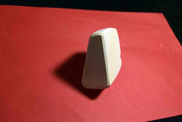 Japanese Natural Whetstone Asano Mikawa Nagura Koma Tokkyu 82g Aichi Pref. F/S