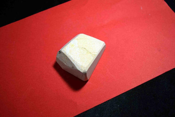 Japanese Natural Whetstone Asano Mikawa Nagura Koma Tokkyu 82g Aichi Pref. F/S