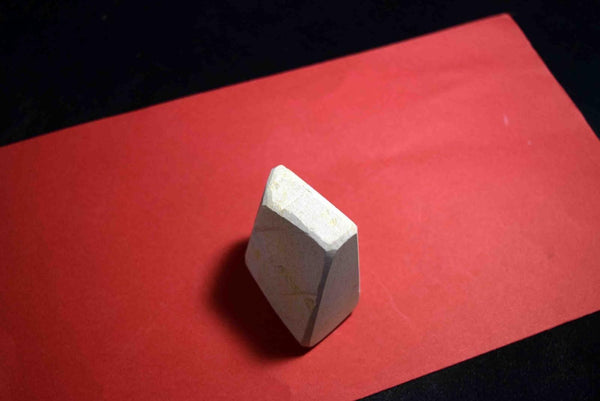 Japanese Natural Whetstone Asano Mikawa Nagura Koma Tokkyu 82g Aichi Pref. F/S