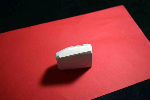 Japanese Natural Whetstone Asano Mikawa Nagura Koma Tokkyu 84g Aichi Pref. F/S