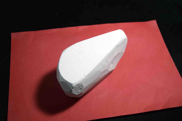 Japanese Natural Whetstone Asano Mikawa Nagura Mejiro Betsujo 393g Aichi Pref.