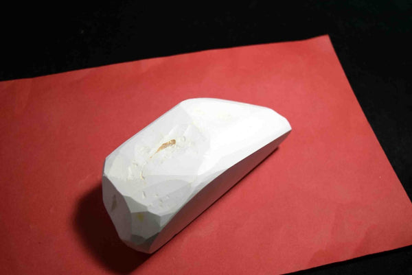 Japanese Natural Whetstone Asano Mikawa Nagura Mejiro Betsujo 393g Aichi Pref.