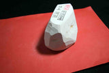Japanese Natural Whetstone Asano Mikawa Nagura Mejiro Betsujo 393g Aichi Pref.