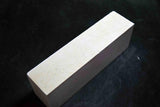 Japanese Natural Whetstone Shiro Amakusa 1730g - Grit 3000 *Johaku* Kumamoto F/S