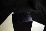 Japanese Natural Whetstone Tsushima Black 30'Size+ *Chunk* 2217g Nagasaki Pref.★