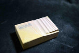 Natural Whetstone Shohonyama Aiiwatani Tomae for Chisel Sharpening, 971g Kyoto★