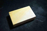 Natural Whetstone Shohonyama Aiiwatani Tomae for Chisel Sharpening, 971g Kyoto★