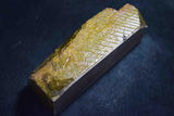 Japanese Natural Whetstone Shohonyama Kozaki Aoto *Chunk* #3000+- / 1806g Kyoto★
