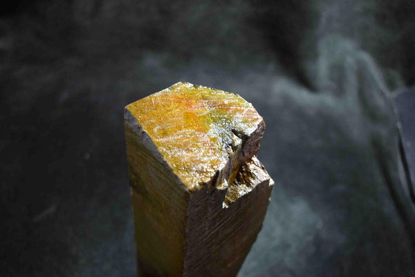 Japanese Natural Whetstone Shohonyama Kozaki Aoto *Chunk* #3000+- / 1806g Kyoto★