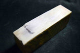 Japanese Natural Whetstone Shohonyama Kozaki Aoto *Chunk* #3000+- / 2001g Kyoto★