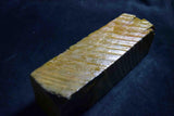 Japanese Natural Whetstone Shohonyama Kozaki Aoto *Chunk* #3000+- / 2001g Kyoto★