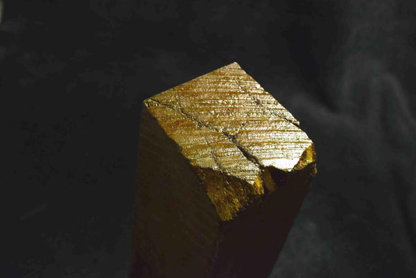 Japanese Natural Whetstone Shohonyama Kozaki Aoto *Chunk* #3000+- / 2001g Kyoto★