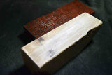 Japanese Natural Whetstone Shohonyama Kozaki Aoto *Chunk* #3000+- / 2026g Kyoto★