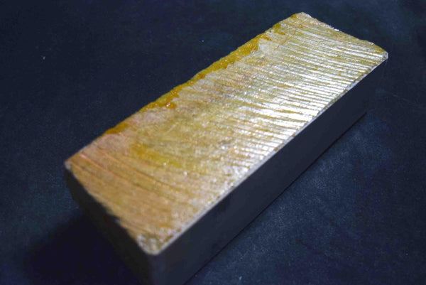 Japanese Natural Whetstone Shohonyama Kozaki Aoto *Chunk* #3000+- / 2026g Kyoto★