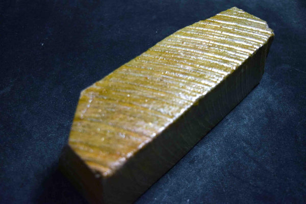 Japanese Natural Whetstone Shohonyama Kozaki Aoto *Chunk* #3000+- / 2026g Kyoto★