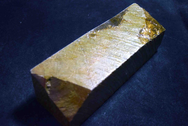 Japanese Natural Whetstone Shohonyama Kozaki Aoto *Chunk* #3000+- / 2026g Kyoto★