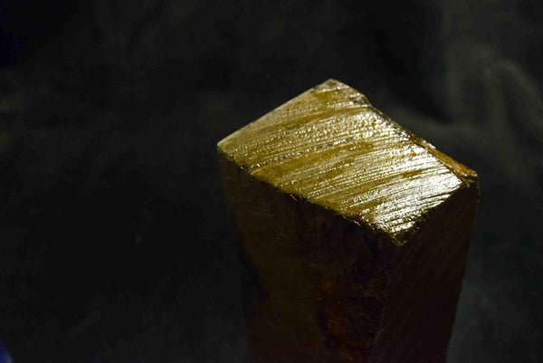 Japanese Natural Whetstone Shohonyama Kozaki Aoto *Chunk* #3000+- / 2026g Kyoto★