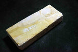 Japanese Natural Whetstone Ohira *Uchigumori* Haze 968g from Kyoto Japan★