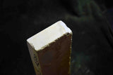Japanese Natural Whetstone Ohira *Uchigumori* Haze 968g from Kyoto Japan★