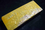 Japanese Natural Whetstone Ohira *Uchigumori* Haze 968g from Kyoto Japan★