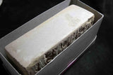 Japanese Natural Whetstone *Rare* Nagasaki Omura-to  *Chunk* #150 / 4536g Japan★