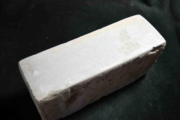 Japanese Natural Whetstone *Rare* Nagasaki Omura-to  *Chunk* #150 / 4536g Japan★