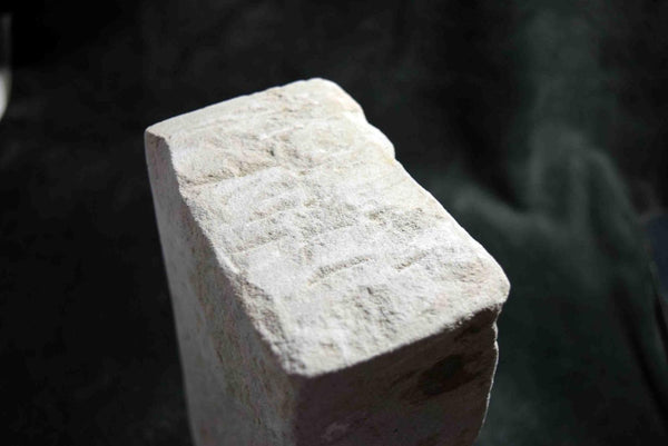 Japanese Natural Whetstone *Rare* Nagasaki Omura-to  *Chunk* #150 / 4536g Japan★