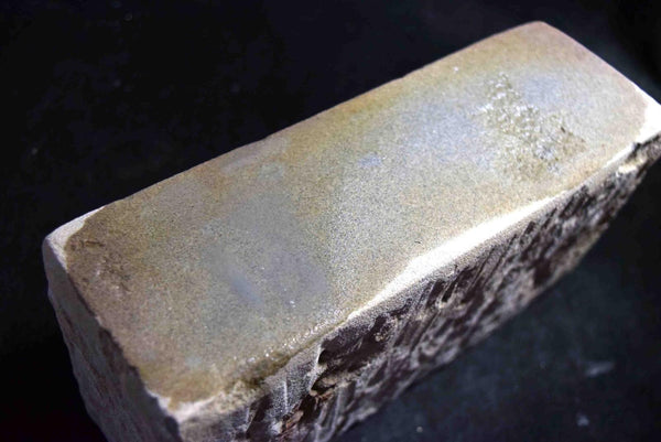 Japanese Natural Whetstone *Rare* Nagasaki Omura-to  *Chunk* #150 / 4536g Japan★