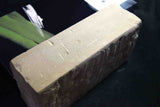 Japanese Natural Whetstone *Rare* Nagasaki Omura-to  *Chunk* #150 / 4151g Japan★