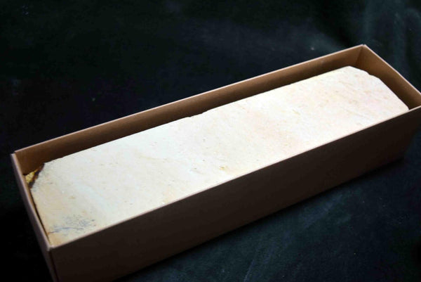 Japanese Natural Whetstone Long Iyo - to 2565g - Grit #3000 for Sword from Ehime★