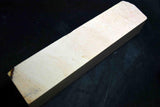 Japanese Natural Whetstone Long Iyo - to 2565g - Grit #3000 for Sword from Ehime★