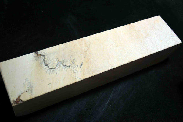 Japanese Natural Whetstone Long Iyo - to 2565g - Grit #3000 for Sword from Ehime★