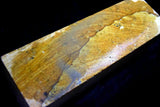 Japanese Natural Whetstone Iyo -to 2191g - Grit #2000 from Ehime F/S★