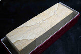 Japanese Natural Whetstone Iyo -to 2191g - Grit #2000 from Ehime F/S★