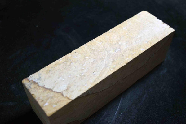 Japanese Natural Whetstone Iyo -to 2191g - Grit #2000 from Ehime F/S★